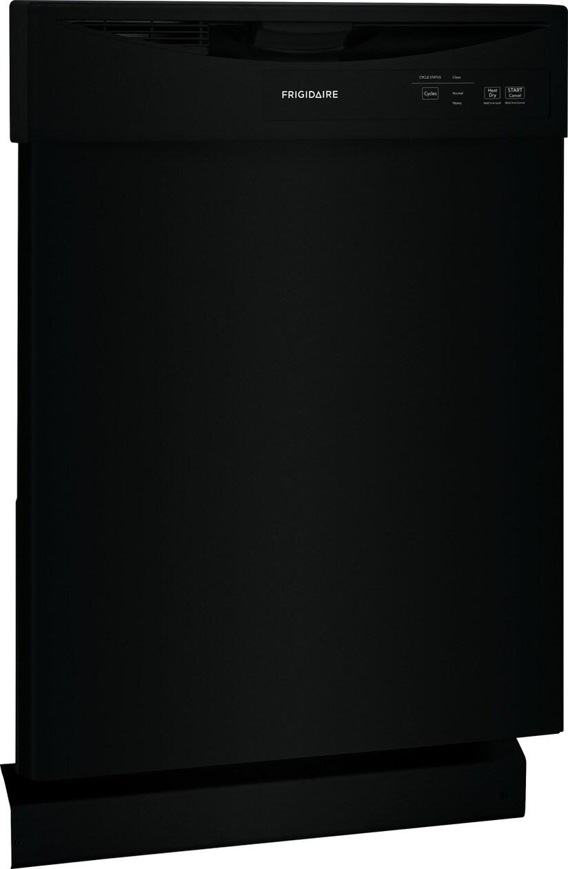 Frigidaire FDPC4221AB 24" Built-In Dishwasher