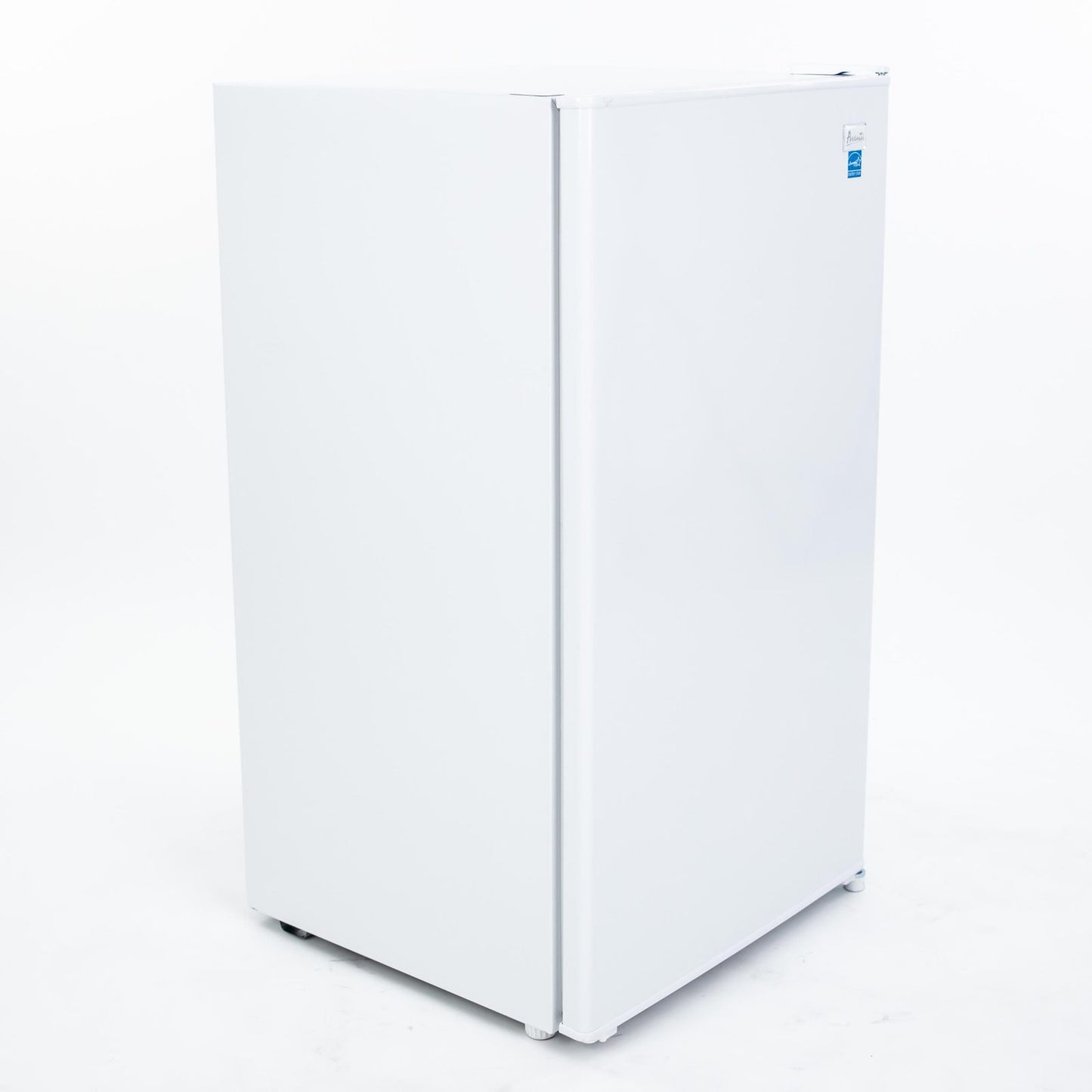 RM3306W Avanti 3.3 cu. ft. Compact Refrigerator - White