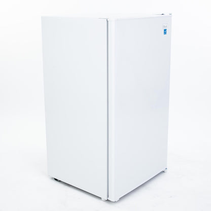 RM3306W Avanti 3.3 cu. ft. Compact Refrigerator - White