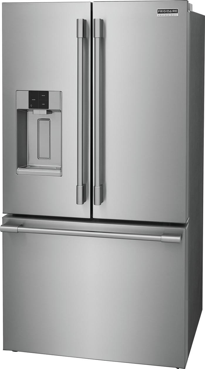 Frigidaire Professional 27.8 Cu. Ft. French Door Refrigerator