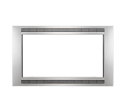 MWTK30KB Frigidaire Black 30'' Microwave Trim Kit