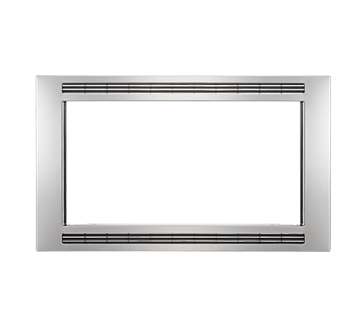 MWTK30KB Frigidaire Black 30'' Microwave Trim Kit
