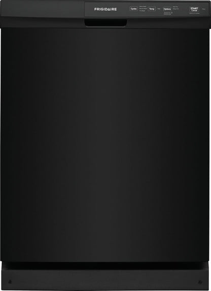 Frigidaire FFCD2413UB 24" Built-In Dishwasher