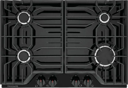 Frigidaire FCCG3027AB 30" Gas Cooktop
