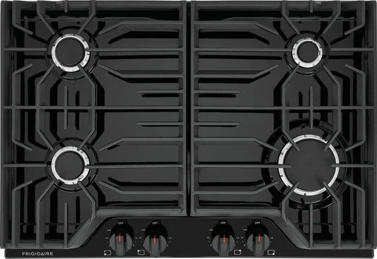 Frigidaire FCCG3027AB 30" Gas Cooktop
