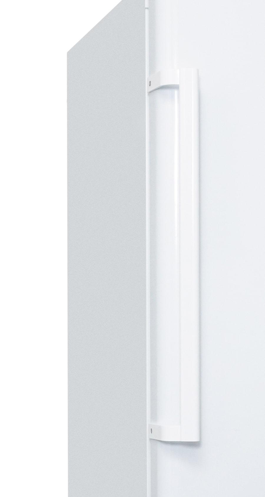 DAR170A3WDD Danby Designer 17.0 cu. ft. Apartment Size Fridge in White