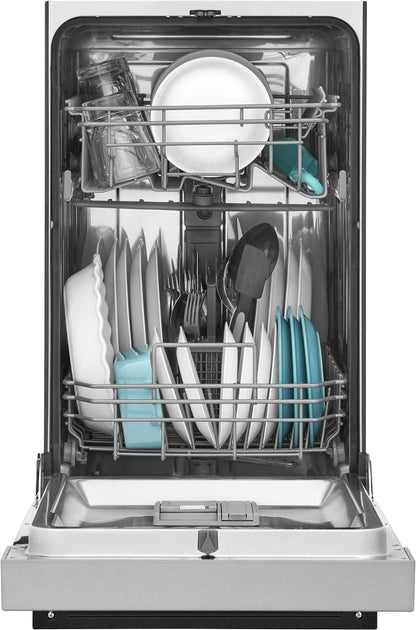 Frigidaire FFBD1831US 18" Built-In Dishwasher