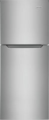 FFET1022UV Frigidaire 10.1 Cu. Ft. Top Freezer Apartment-Size Refrigerator