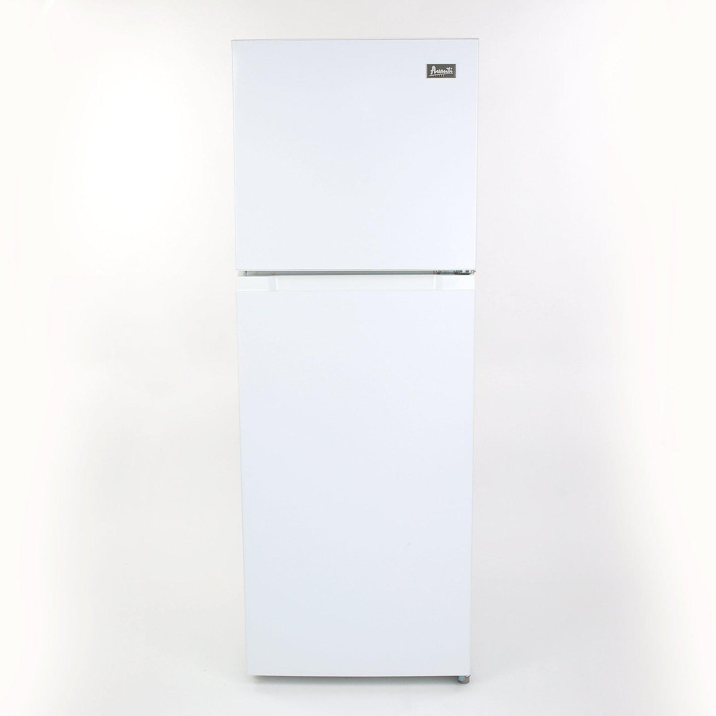 FF1013D3S Avanti Frost-Free Apartment Size Refrigerator, 10.1 cu. ft. - Stainless Steel / 10.1 cu. ft.