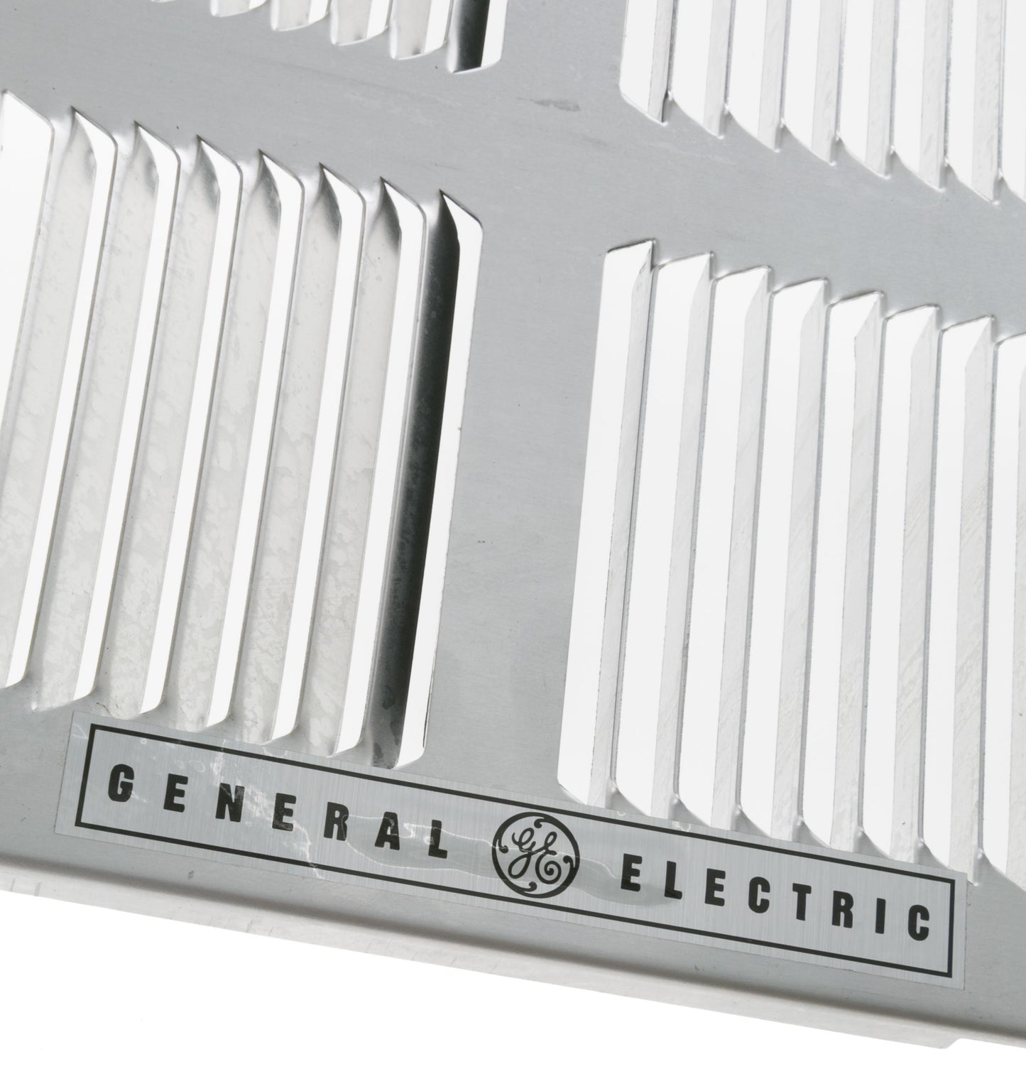 Ge Appliances RAG60 Zoneline Rear Grille