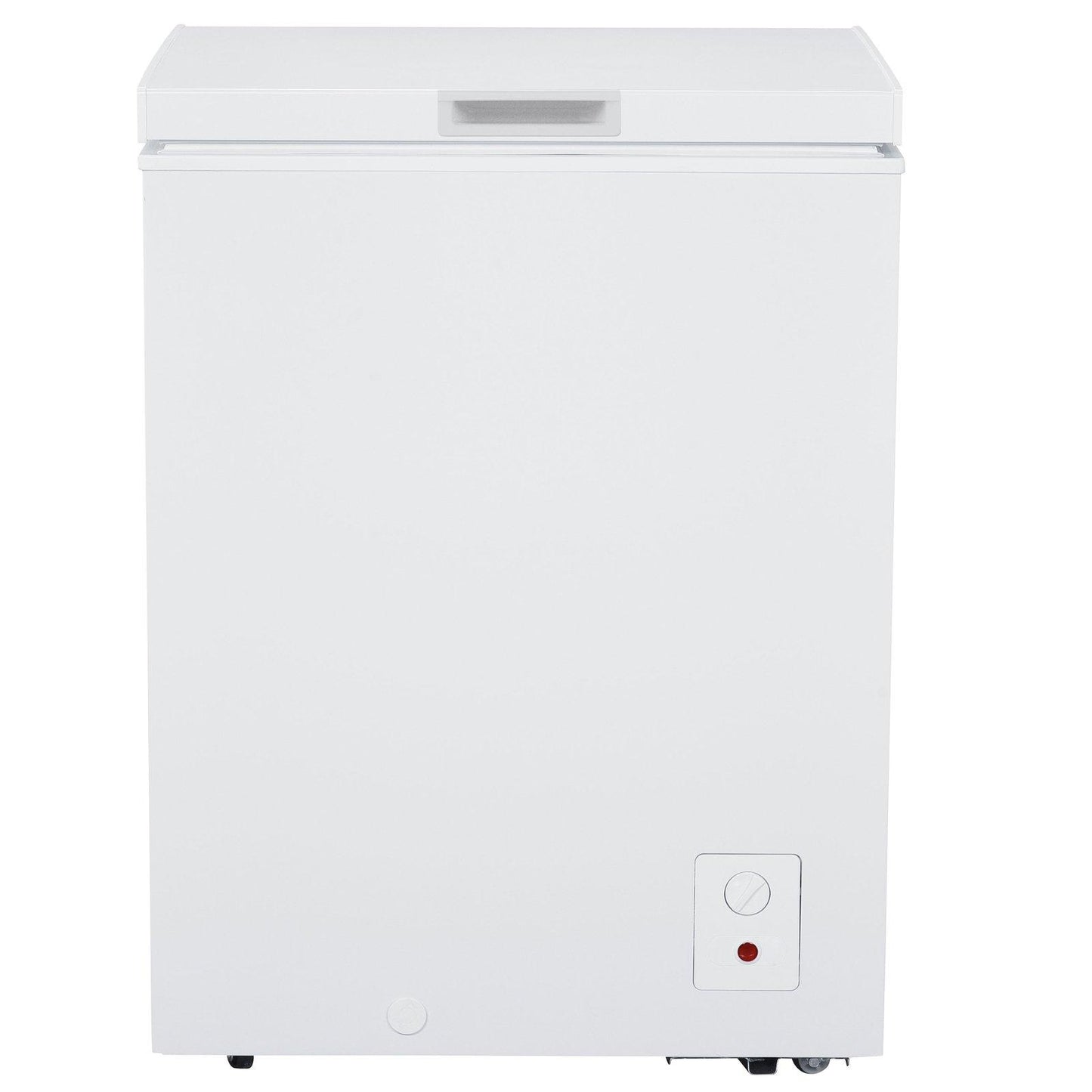 Avanti CF500M0W 5.0 cu. ft. Chest Freezer - White / 5.0 cu. ft.