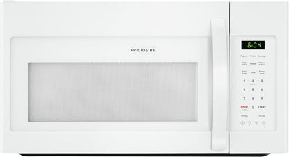 Frigidaire 1.8 Cu. Ft. Over-The-Range Microwave