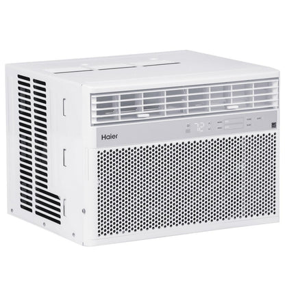 QHM05LX Haier 5,000 BTU Mechanical Window Air Conditioner for Small Rooms up to 150 sq ft.