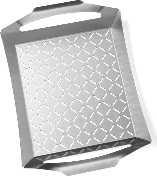 Napoleon Bbq 70023 PRO Stainless Steel Topper