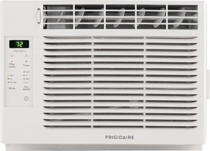Frigidaire 5,000 BTU Window-Mounted Room Air Conditioner