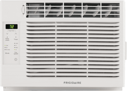 Frigidaire 5,000 BTU Window-Mounted Room Air Conditioner