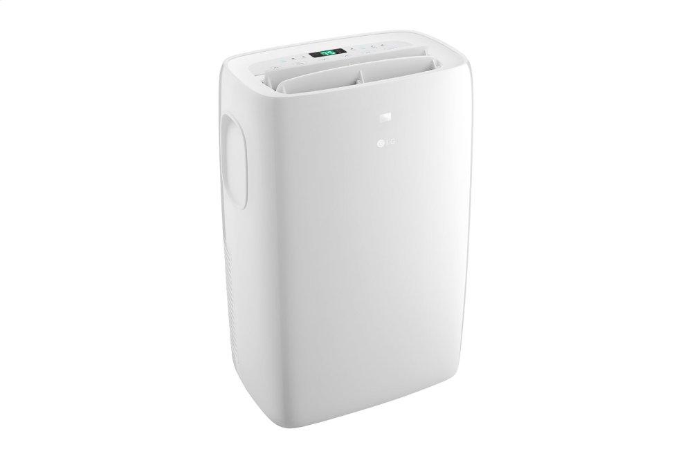 Lg 10,000 BTU Portable Air Conditioner