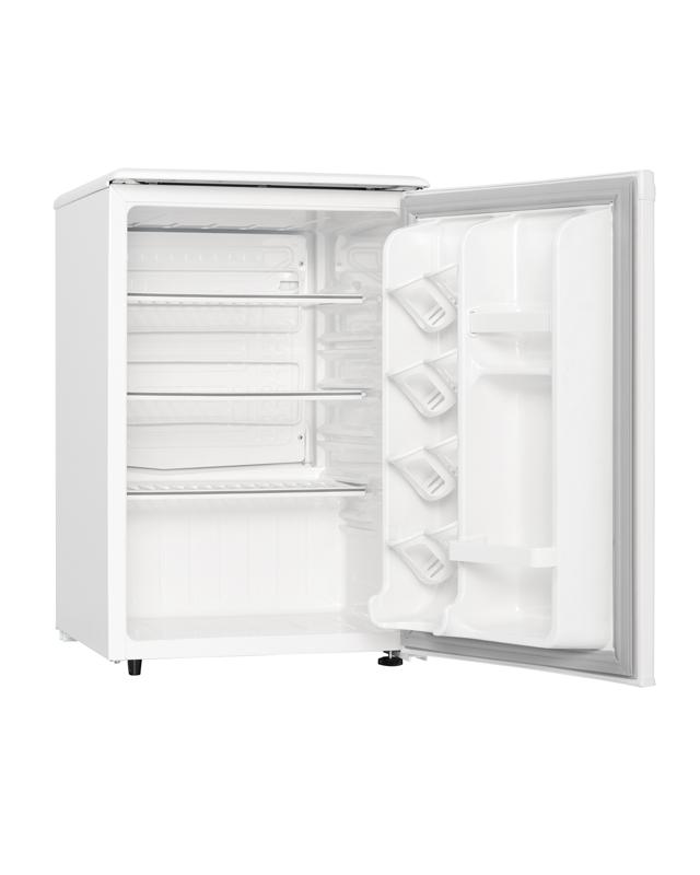 DAR026A1WDD Danby 2.6 cu. ft. Compact Fridge in White