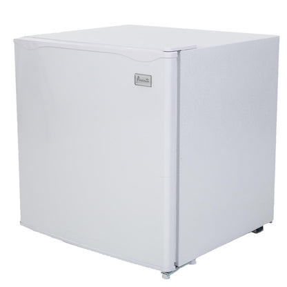 RM16J1B Avanti 1.6 cu. ft. Compact Refrigerator - Black