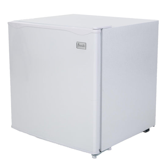 RM16J1B Avanti 1.6 cu. ft. Compact Refrigerator - Black