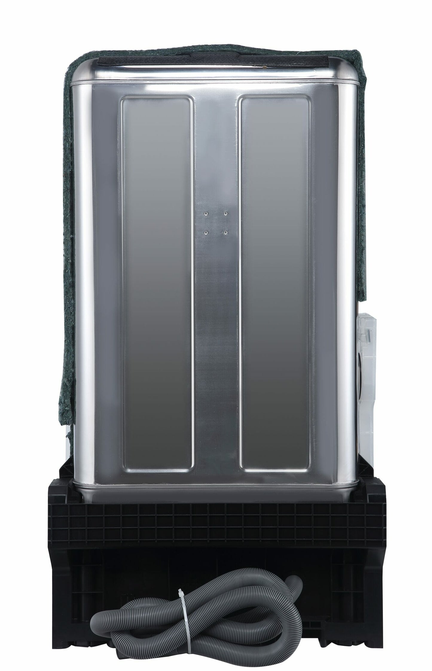 Danby 18" Wide Built-in Dishwasher in Black