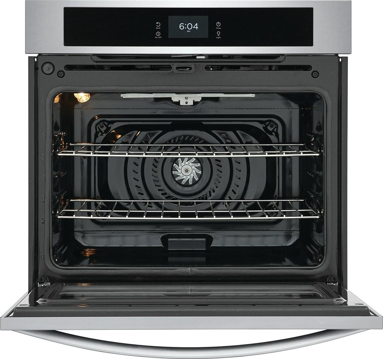 Frigidaire 30" Single Electric Wall Oven with Fan Convection