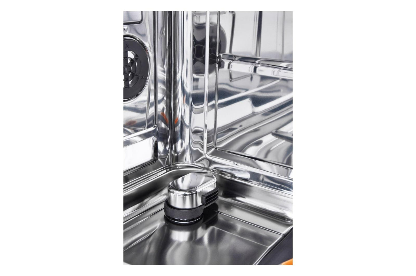 Lg LDTH7972S Smart Top Control Dishwasher with 1-Hour Wash & Dry, QuadWash® Pro, TrueSteam®, and Dynamic Heat Dry™