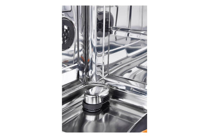 Lg LDTH7972S Smart Top Control Dishwasher with 1-Hour Wash & Dry, QuadWash® Pro, TrueSteam®, and Dynamic Heat Dry™