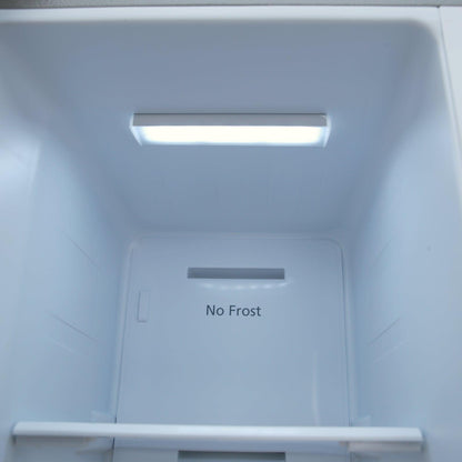 FFS157L3S Avanti 15.6 cu. ft. Side-by-Side Apartment Size Refrigerator