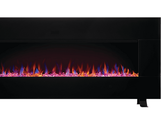 Napoleon Bbq NEFL50HFBT Harsten 50 Electric Linear Fireplace