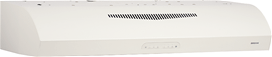 QP230BC Broan 350 CFM 30" wide Undercabinet Range Hood in Bisque