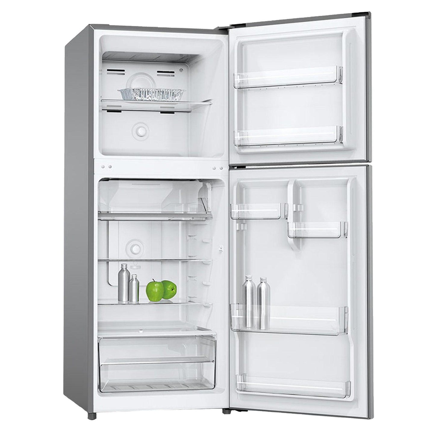 FF7B0W Avanti 7.0 Cu. Ft. Apartment Size Refrigerator - White