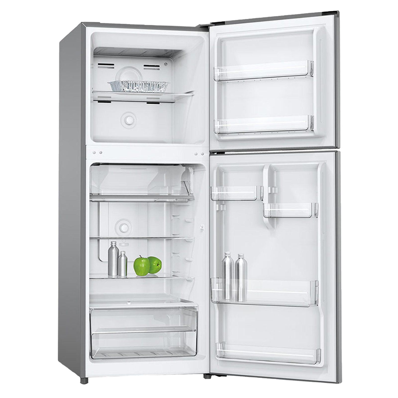 FF7B0W Avanti 7.0 cu. ft. Apartment Size Refrigerator - White / 7.0 cu. ft.