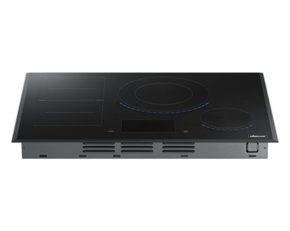 Dacor DTI36M977BB 36" Induction Cooktop