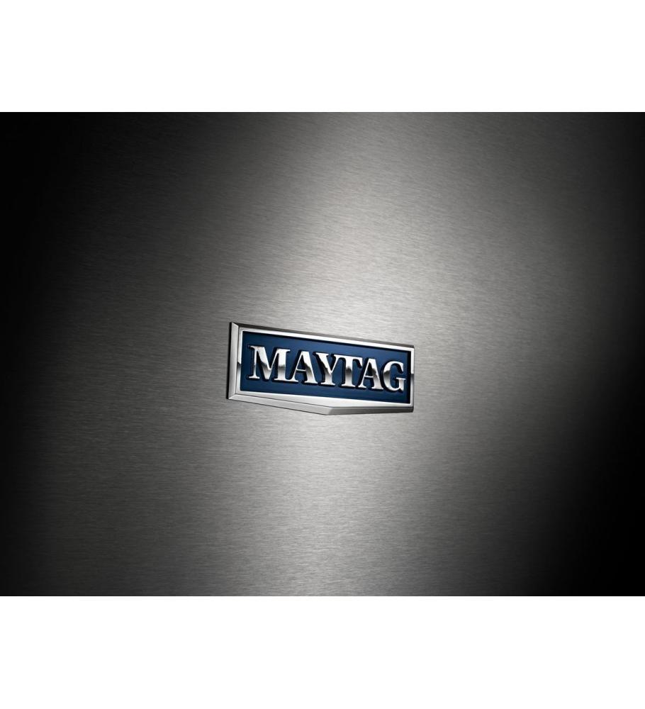 Maytag MDB5969SDM 24-inch Wide Top Control Dishwasher with 4-Blade Stainless Steel Chopper