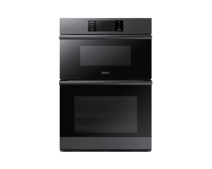 Dacor DOC30M977DM 30" Combi Wall Oven, Graphite Stainless Steel