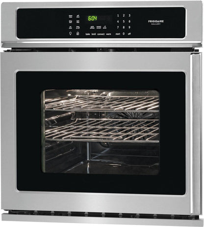 FGEW276SPF Frigidaire Gallery 27" Single Electric Wall Oven