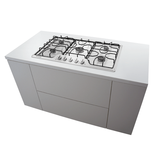 Frigidaire 36'' Gas Cooktop