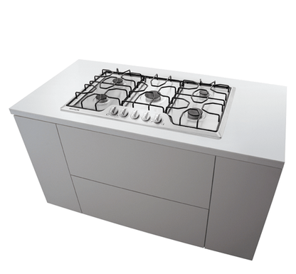 Frigidaire 36'' Gas Cooktop