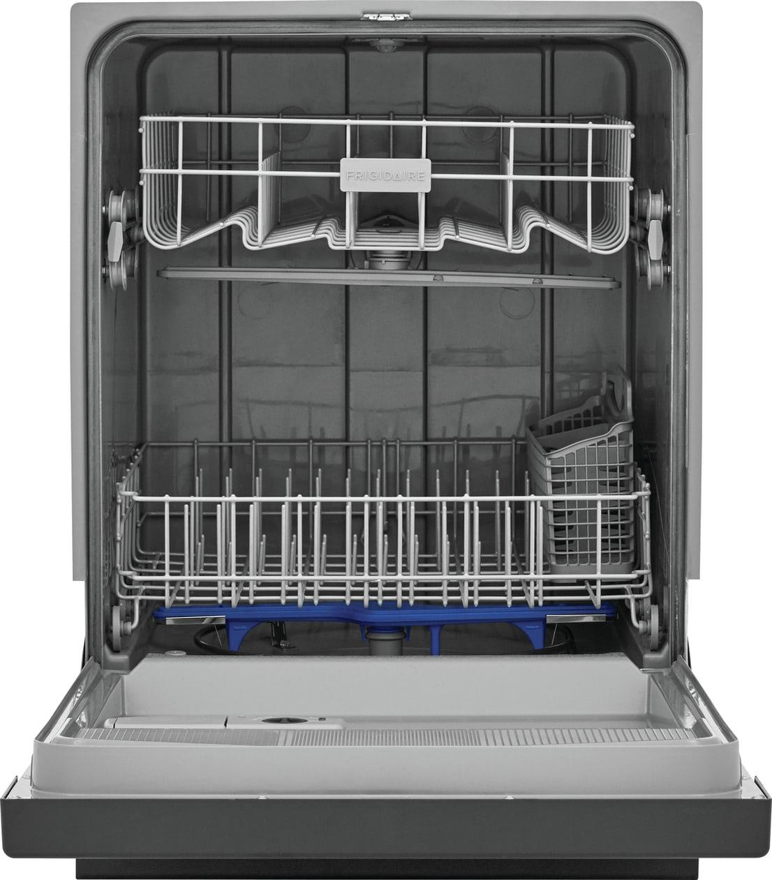 Frigidaire FDPC4221AS 24" Built-In Dishwasher