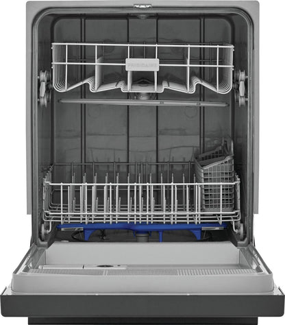 Frigidaire FDPC4221AS 24" Built-In Dishwasher