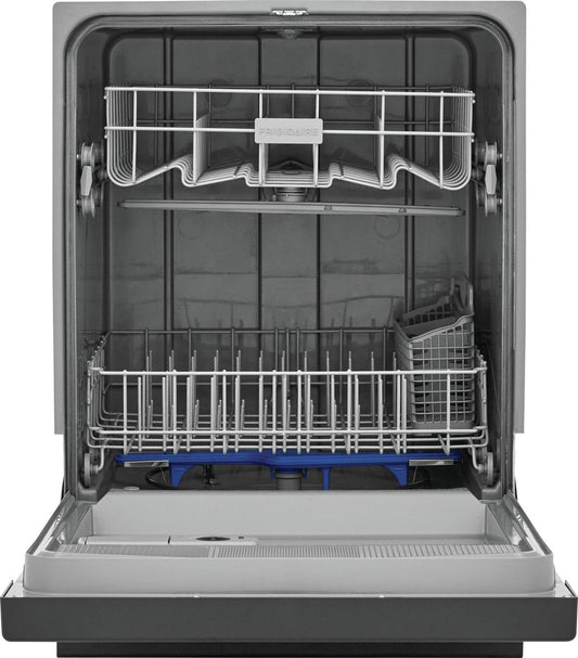 Frigidaire FDPC4221AS 24" Built-In Dishwasher
