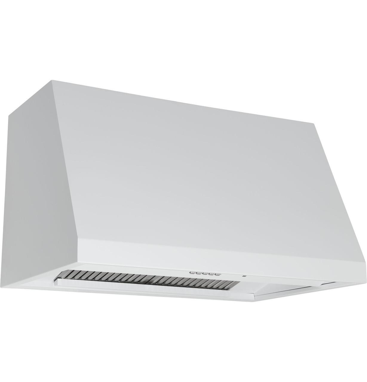 Cafe CVW93644PWM CAF(EBACK)™ 36" Commercial Hood