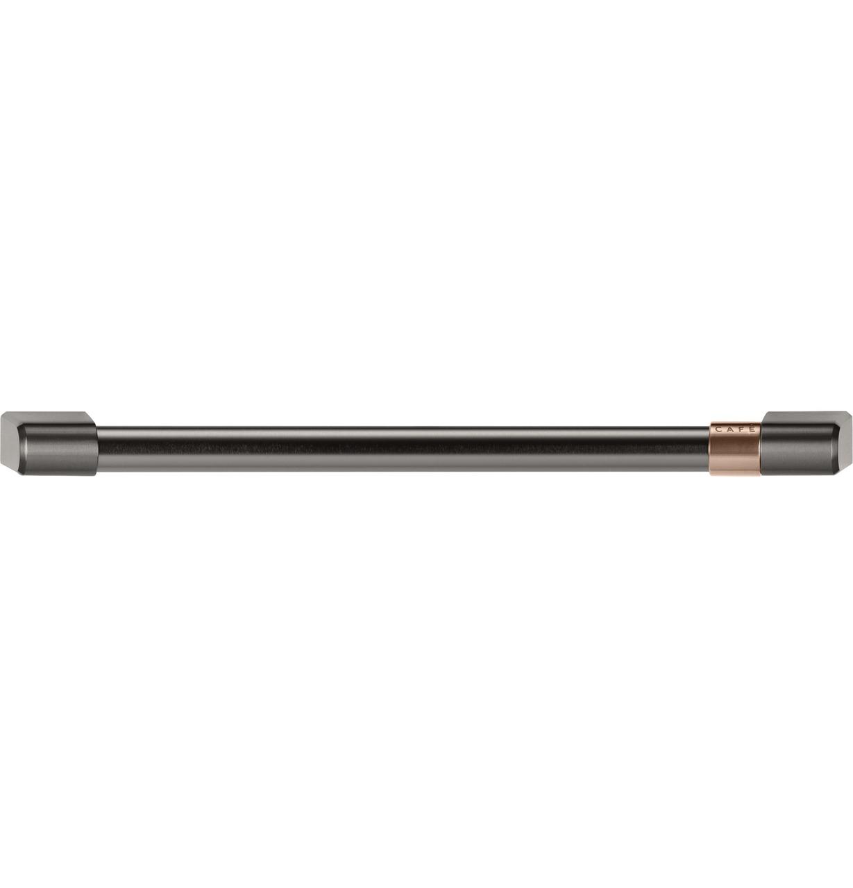 Cafe CXADTH1PMBT CAF(EBACK)™ Dishwasher Handle Kit - Brushed Black
