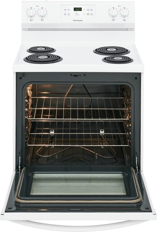 Frigidaire 30" Electric Range