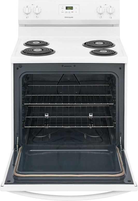 Frigidaire 30" Electric Range