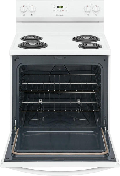 Frigidaire 30" Electric Range