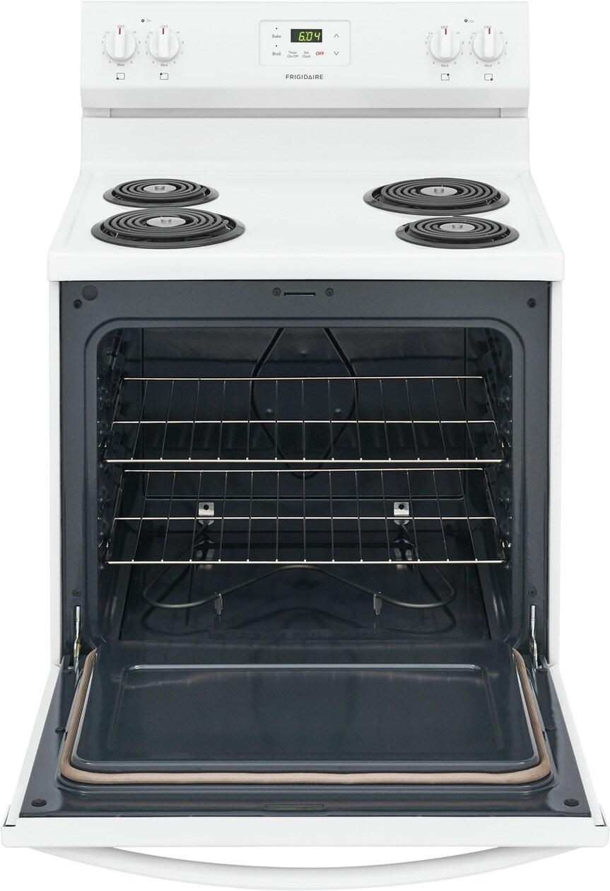 Frigidaire 30" Electric Range