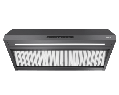 Dacor DHD48U990CM DHD48U990CM/DA Graphite Stainless