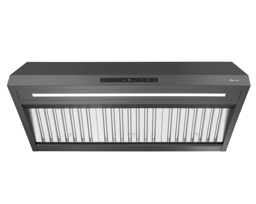 Dacor DHD48U990CM DHD48U990CM/DA Graphite Stainless